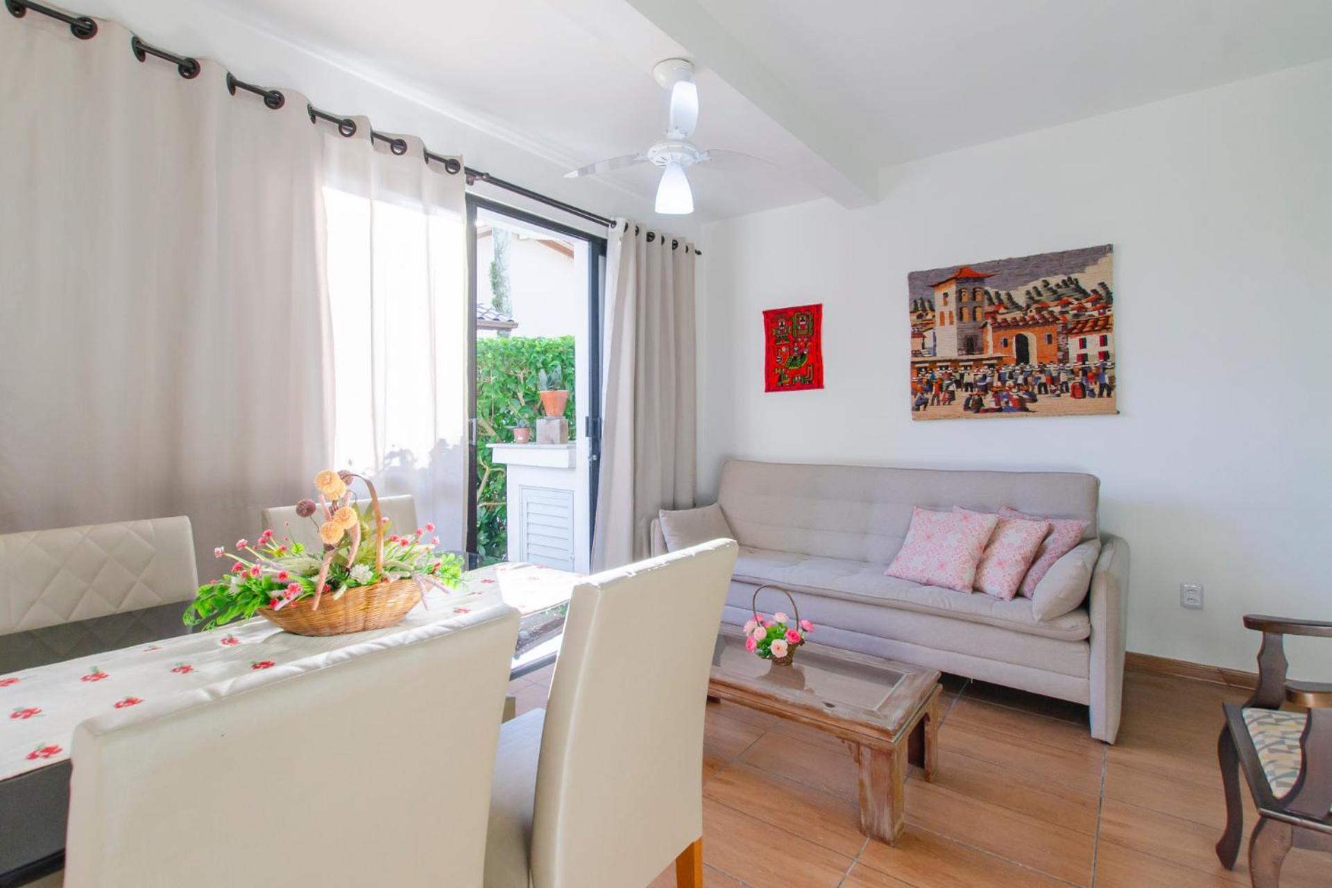 Apto Pe Na Areia Em Condominio Com Piscina N1298 Флоріанополіс Екстер'єр фото
